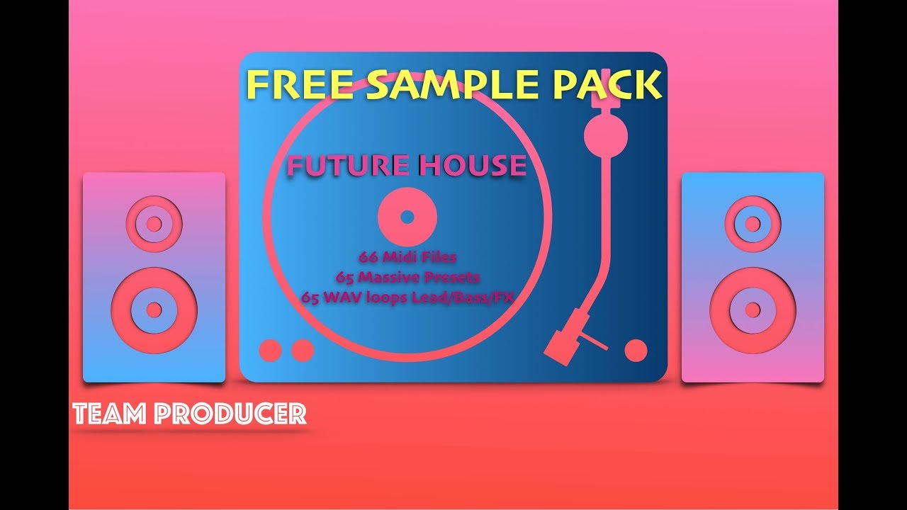 future house ultra pack free download